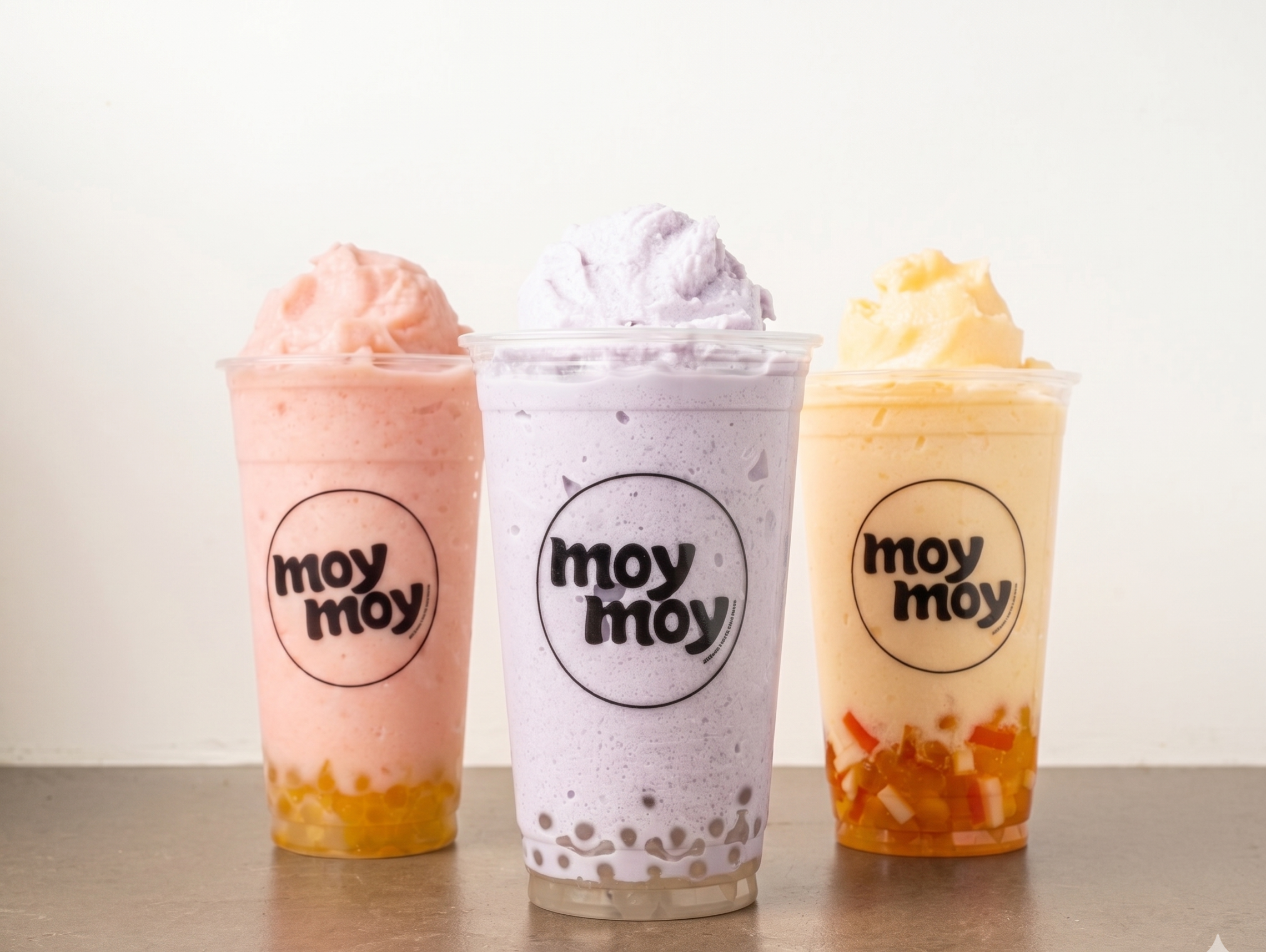 Smoothies